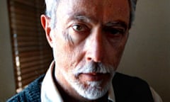 JM Coetzee