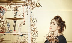 Imogen Heap, feature