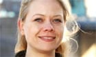 Sian Berry, Green party candidate for mayor of London