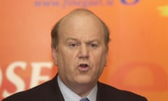 Michael Noonan