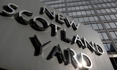 Scotland Yard