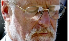 David Kelly, the former government weapons inspector who died in 2003