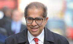 Dr Freddy Patel