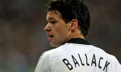 Michael Ballack