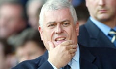 Peter Ridsdale