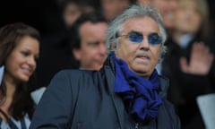 Flavio Briatore