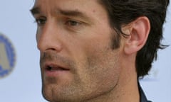 Mark Webber