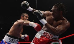 Audley Harrison