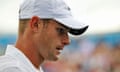 Andy Roddick