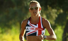 Jenny Meadows