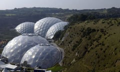 Eden Project