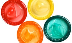 Condoms