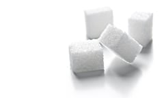 Sugar cubes