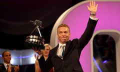 Chris Hoy