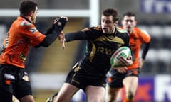 Ospreys v Viadana