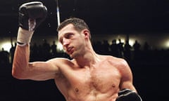 Carl Froch