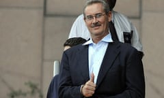 Allen Stanford