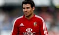 Mike Phillips arrested