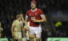 Alun Wyn Jones