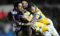 leeds rhinos