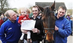 Tony McCoy