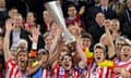 Atletico Madrid