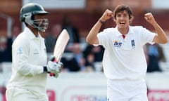 Steven Finn