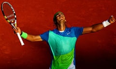 Rafael Nadal