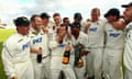 Nottinghamshire celebrate