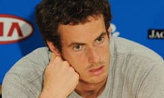 Andy Murray