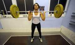 British weightlifter Zoe Smith has had her funding appeal rejected by the sport's governing body