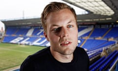 Sebastian Larsson Birmingham Arsenal