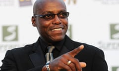 Carl lewis