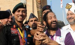 Suresh Kalmadi