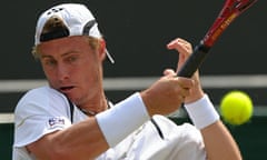 Lleyton Hewitt