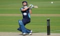 Sussex's Luke Wright