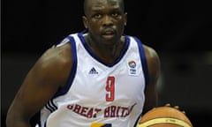 Luol Deng