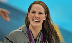 Missy Franklin