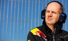 Adrian Newey 