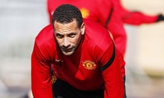 rio ferdinand