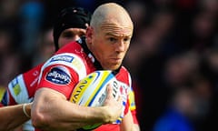 mike tindall