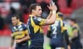 Shaun Lunt's try secures victory for Leeds in the tough Challenge Cup tie at Salford