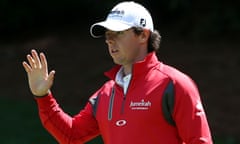 rory mcIlroy masters