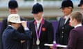 Zara Phillips