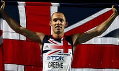 Dai Greene