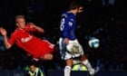 Everton v Liverpool