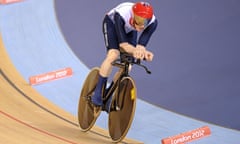 Ed Clancy