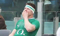 brian o'driscoll