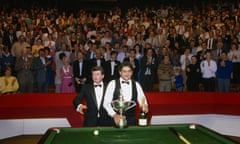 World Championships 1986