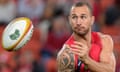 Quade Cooper